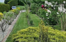 Apartament Hortensjowy Zakątek - Foto 14