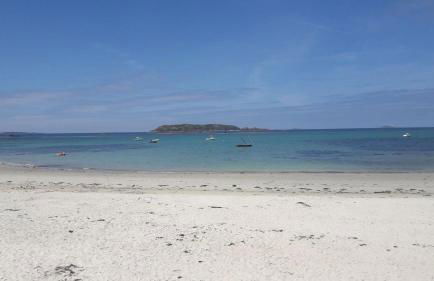 Maison de bord de mer à Keriec - Foto 8