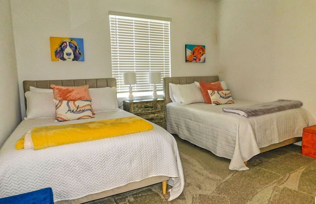 Lakeside in the Desert - Foto 8