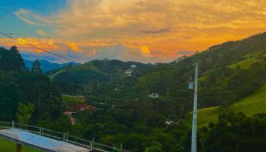 Chalé Pico da Lua - Photo 4