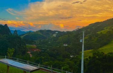 Chalé Pico da Lua - Photo 4