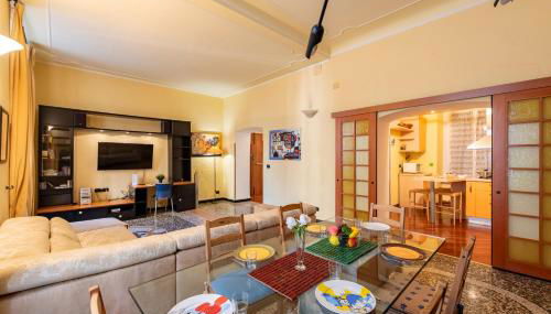 Graceful Home Genova City Center - Happy Rentals - Foto 5