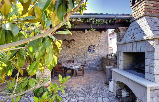 Holiday Home Vodnjan With Private Pool - Foto 28