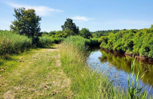 Au calme du Golf - Appartement Chic 5 étoiles - Foto 35