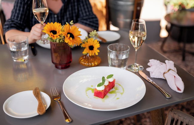 Landgasthaus zur Krone - Photo 26