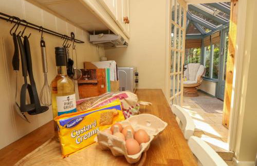 Smugglers Cottage - Foto 15