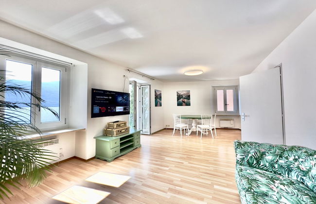 Casa al Lago 2 - Brissago Experience - Foto 17