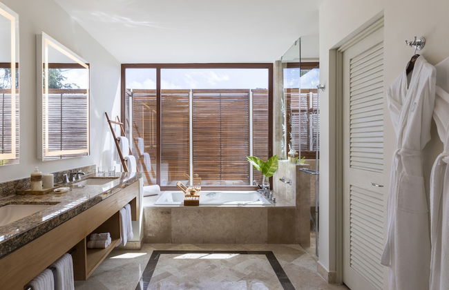 Fairmont Mayakoba Riviera Maya - All Inclusive - Foto 39