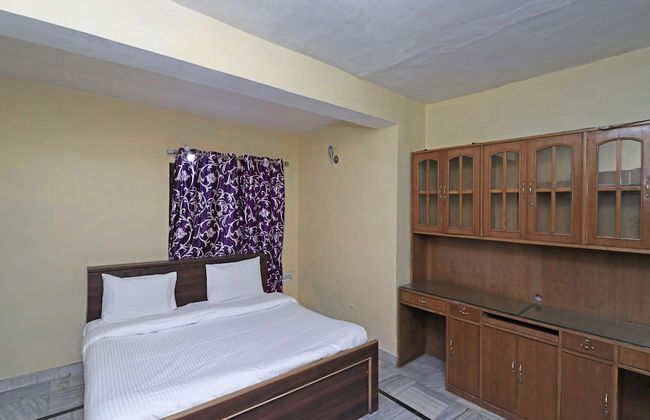 OYO 12828 Home Mountain Glory Homestay - Foto 6