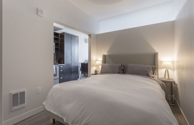 Domicile Suites at Cove - Photo 39