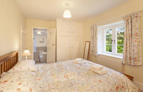 Lower Spire Cottages sleeps 11 - Foto 17