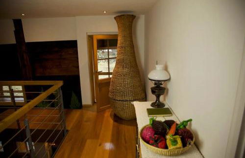 Historisches Schwarzwaldhaus - Foto 8