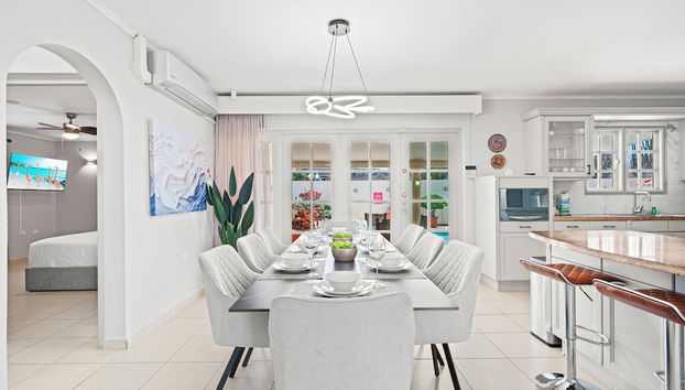 Rooi Koochi 27D - Foto 2, Servicios del alojamiento