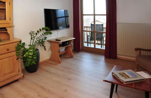 Ferienwohnungen Wendelstein - Foto 80