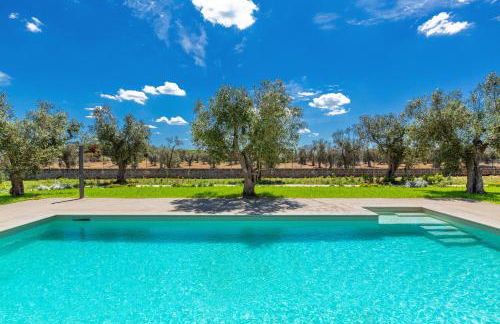 3921 Villa Cesira by Perle di Puglia - Foto 8