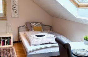 Domus Palatina FeWo & Business Apartments - Foto 6