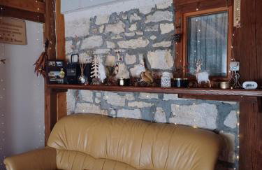 Holiday Old stone house - Foto 48