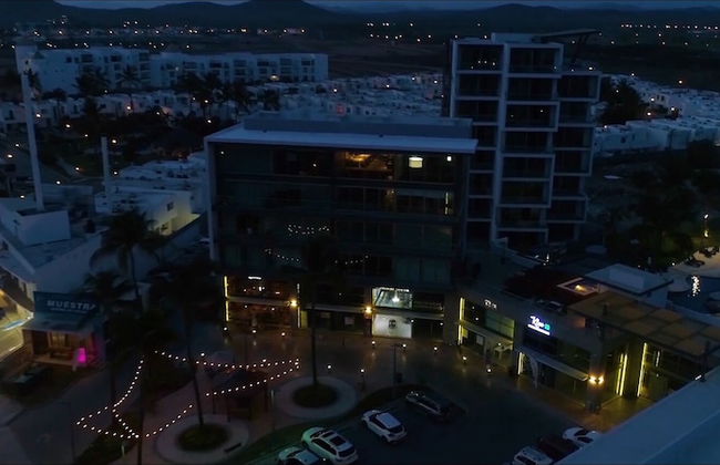 Manzara Resort - Foto 43