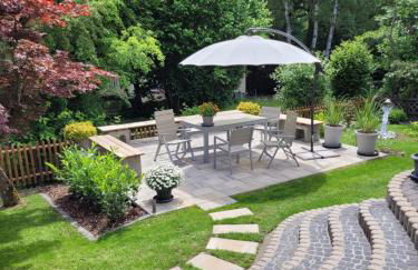 Ferienwohnung Karin Vogel - Foto 4