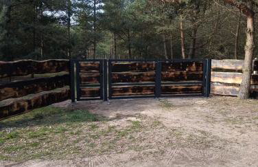 Świetna Chatka nad jeziorem - Foto 32