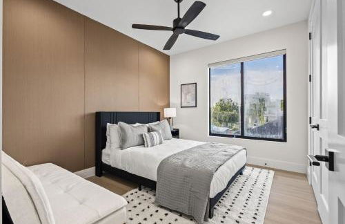 Warm Modern New Townhome in Tampa Heights - Foto 21