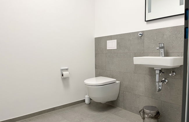 Stylish Apartments in Ibbenbüren - Foto 71