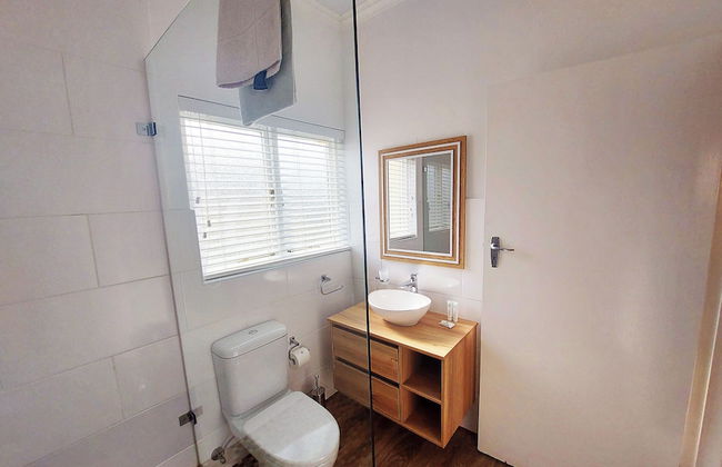 First Group Perna Perna Mossel Bay - Foto 56