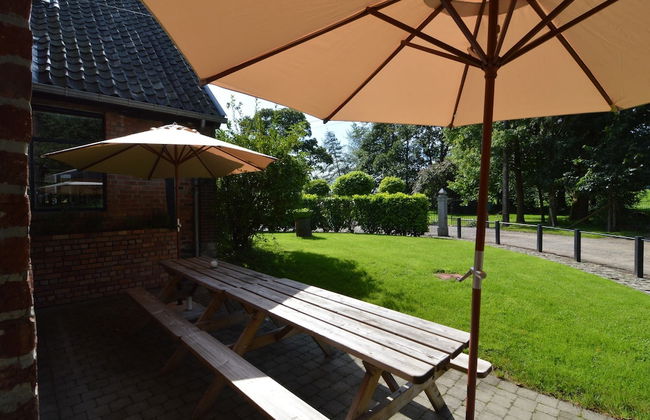 Teuven Farmhouse for 24 Guests - Foto 19