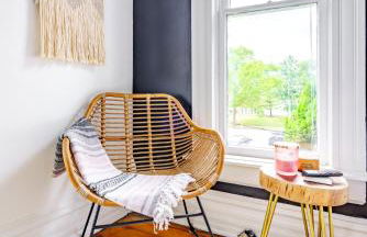 Jungle House Luxury Stays - Columbus Downtown Short North - Foto 31