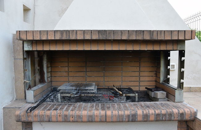 Villa Carlos - Photo 30