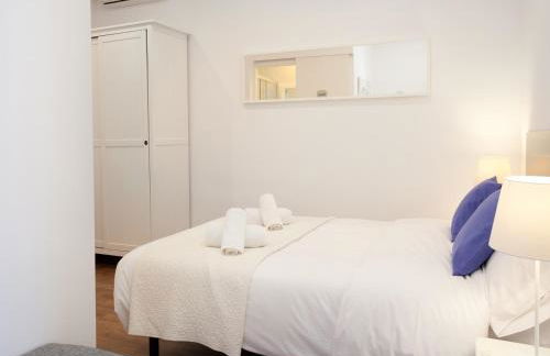 Stay U-nique Apartments Sant Pau - Photo 9