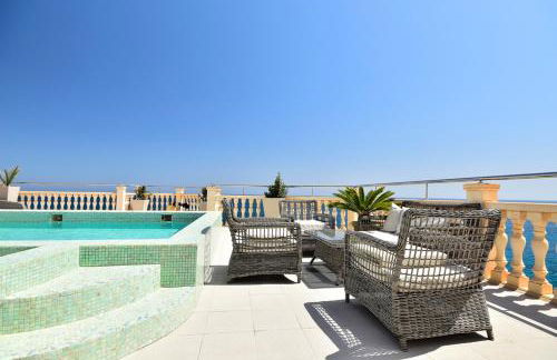 Atico Suite Ola Blanca - Foto 7