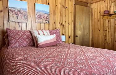 Bryce’s Zion House by Bryce Canyon National Park! - Foto 68