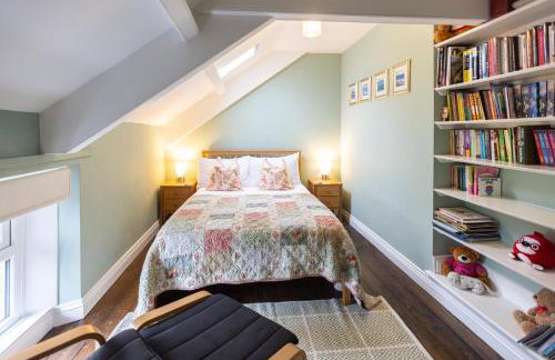 Host & Stay - Old Reading Room - Foto 25