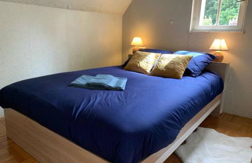 Maison Saint Pierre - Foto 25