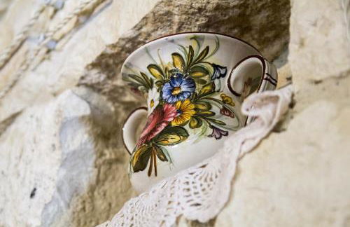 AGRITURISMO Case Catalano - Foto 52