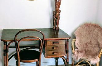 La Rose & Le Loup - Foto 8