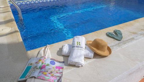 Casa Rural Parador del Silo Cónchar by Ruralidays - Foto 2, Other