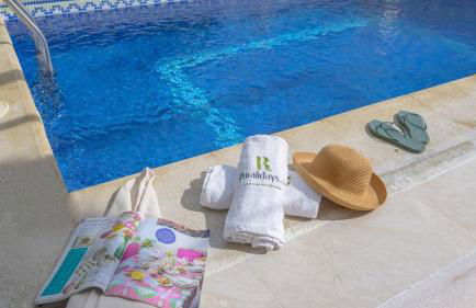 Casa Rural Parador del Silo Cónchar by Ruralidays - Foto 2