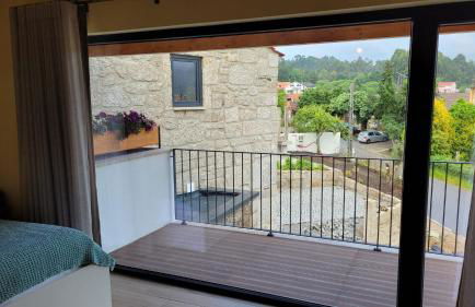 Casinhas da eira caramulo turismo rural - Foto 25