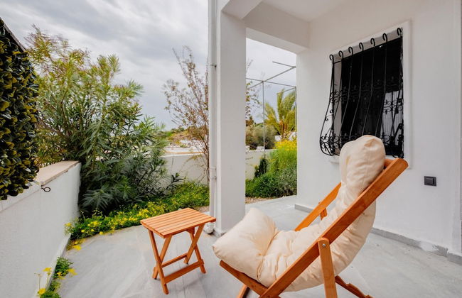 Villa With Sea View Balcony 6 min to Beach - Foto 28