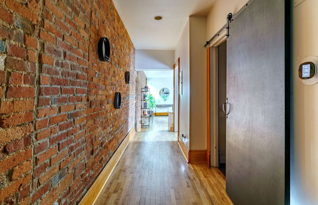 Free Parking Downtown Nationwide & Convention - Foto 4