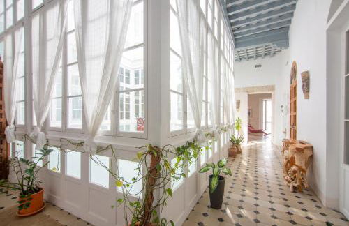 Casa Plaza San Antonio - Foto 14