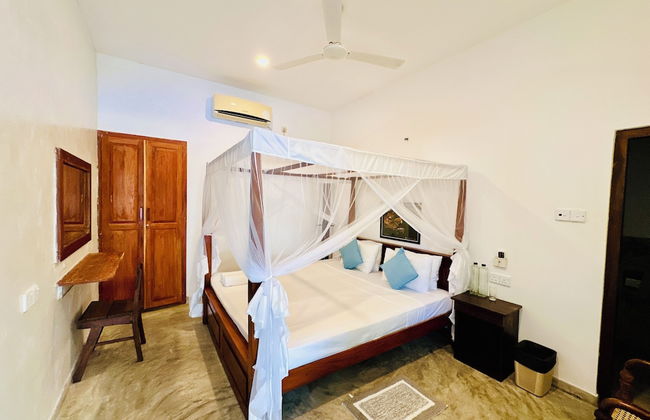 The White House Villa - Foto 7