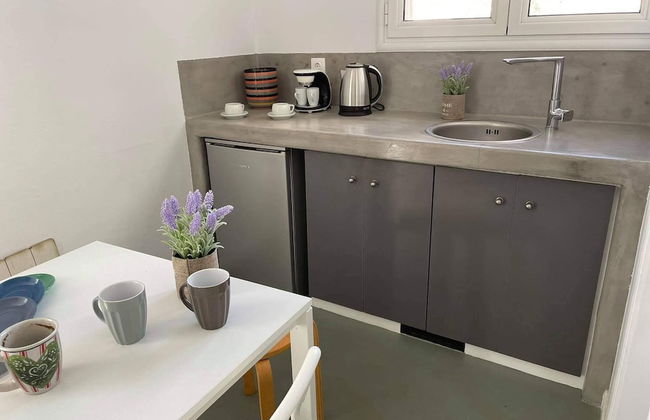 Sabbia Apartments 100m from Perissa Beach - Photo 41