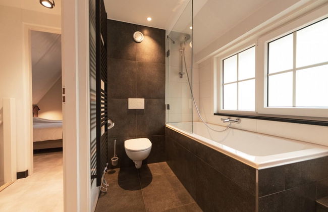 Luxe Villa met Wellness en Domotica - Photo 4