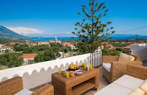 Villa Stunning Views - Foto 37