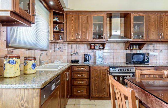 Eleni's Villa - Foto 16