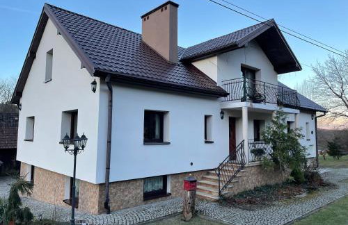 Nad Potokiem - Foto 2