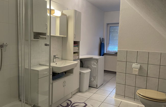 Villa Sorgenfrei - Foto 16